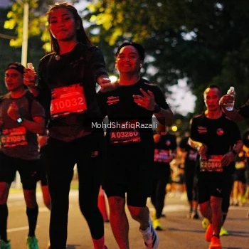Runner Photo 4066490