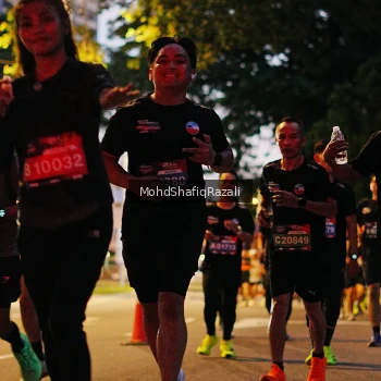 Runner Photo 4066491