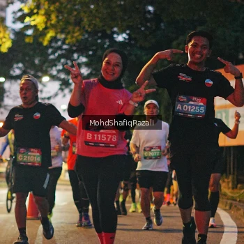 Runner Photo 4066497