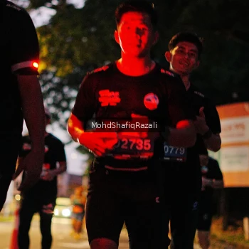 Runner Photo 4066501