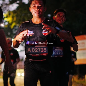 Runner Photo 4066502