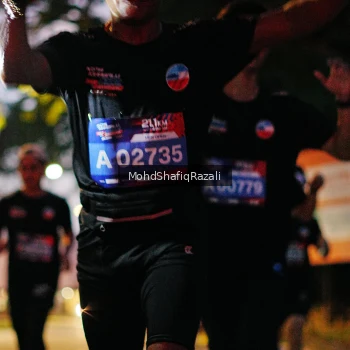 Runner Photo 4066506