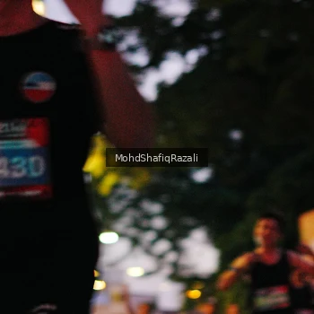 Runner Photo 4066510
