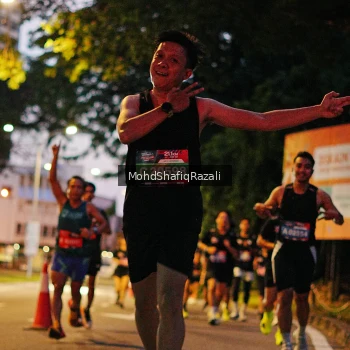 Runner Photo 4066515