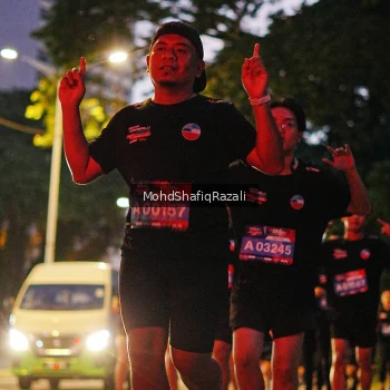 Runner Photo 4066522
