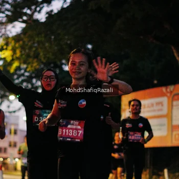 Runner Photo 4066533