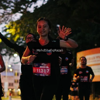 Runner Photo 4066535