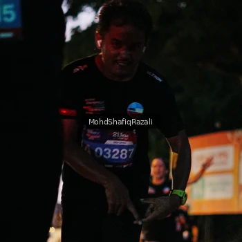 Runner Photo 4066542
