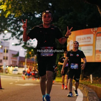 Runner Photo 4066556