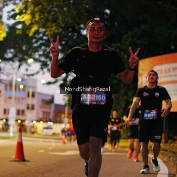 Runner Photo 4066558