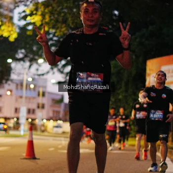 Runner Photo 4066563