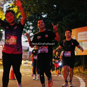 Runner Photo 4066571
