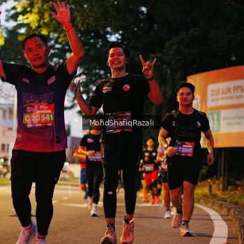 Runner Photo 4066572