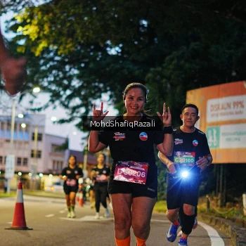 Runner Photo 4066579