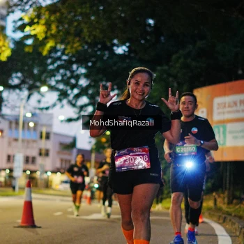 Runner Photo 4066580