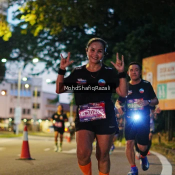Runner Photo 4066581