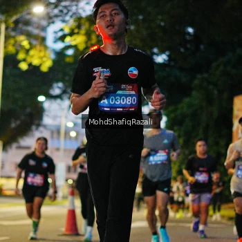 Runner Photo 4066589