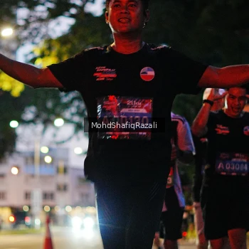 Runner Photo 4066623