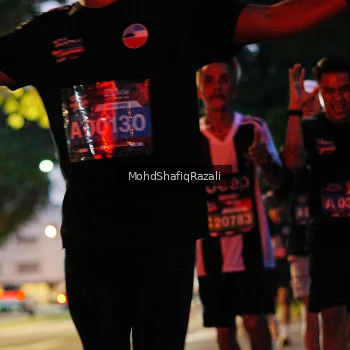 Runner Photo 4066624