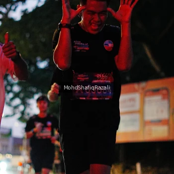 Runner Photo 4066625