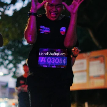 Runner Photo 4066627