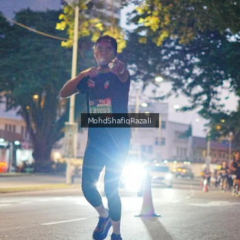 Runner Photo 4066637