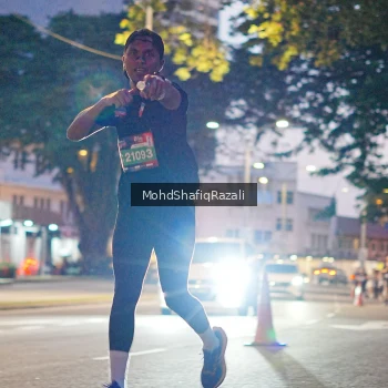 Runner Photo 4066640