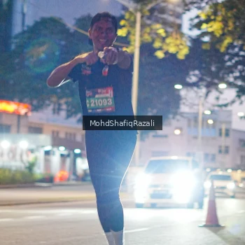 Runner Photo 4066641