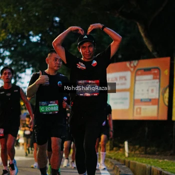 Runner Photo 4066660