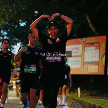 Runner Photo 4066662