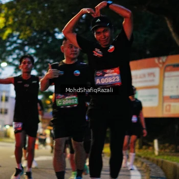 Runner Photo 4066663
