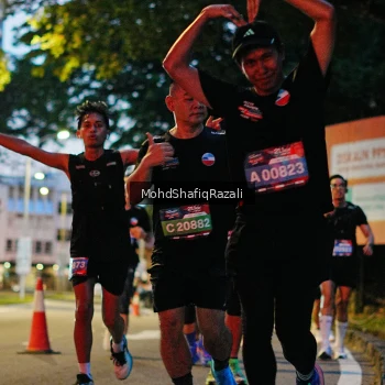 Runner Photo 4066664