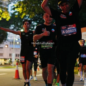 Runner Photo 4066666