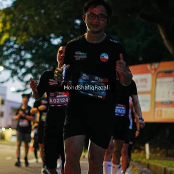 Runner Photo 4066671