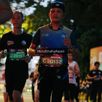Runner Photo 4066695