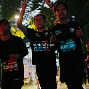 Runner Photo 4066707
