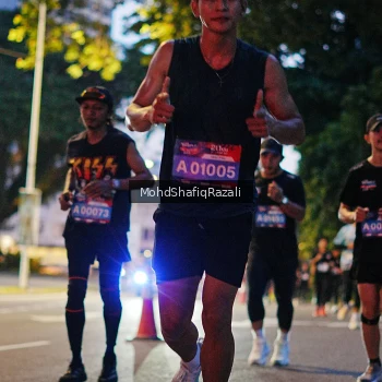 Runner Photo 4066712