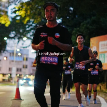 Runner Photo 4066714