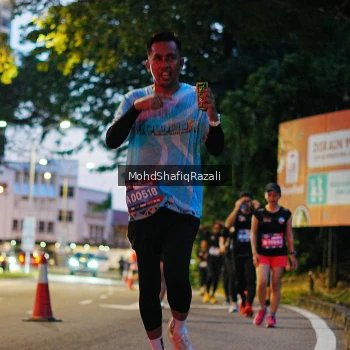 Runner Photo 4066723