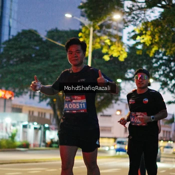 Runner Photo 4066727
