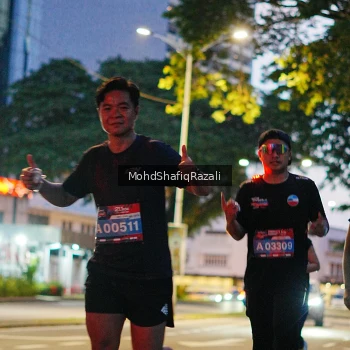 Runner Photo 4066729