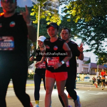 Runner Photo 4066731