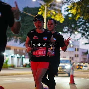 Runner Photo 4066732