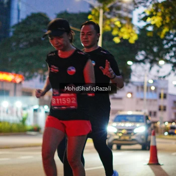 Runner Photo 4066734