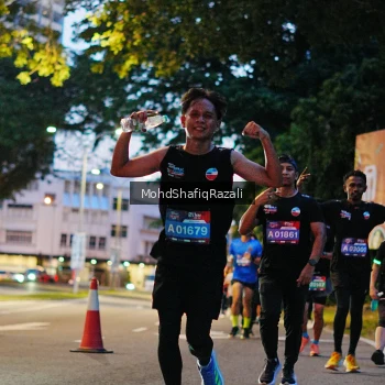 Runner Photo 4066736