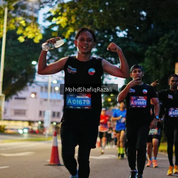 Runner Photo 4066739