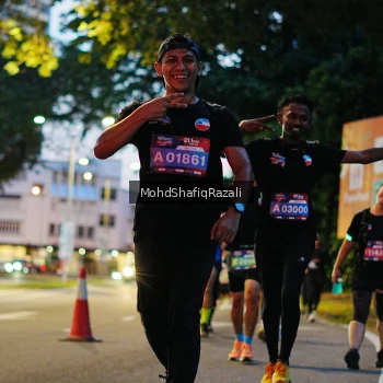 Runner Photo 4066742