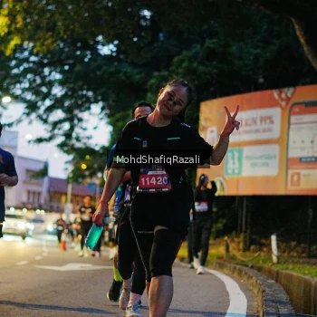 Runner Photo 4066744