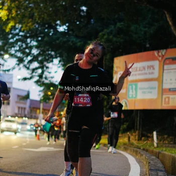 Runner Photo 4066746