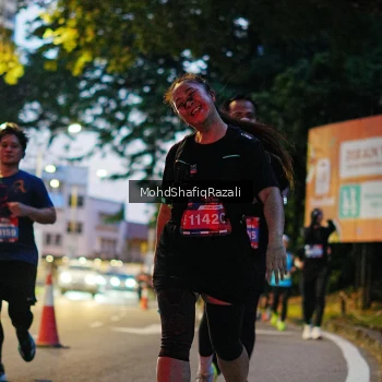 Runner Photo 4066750